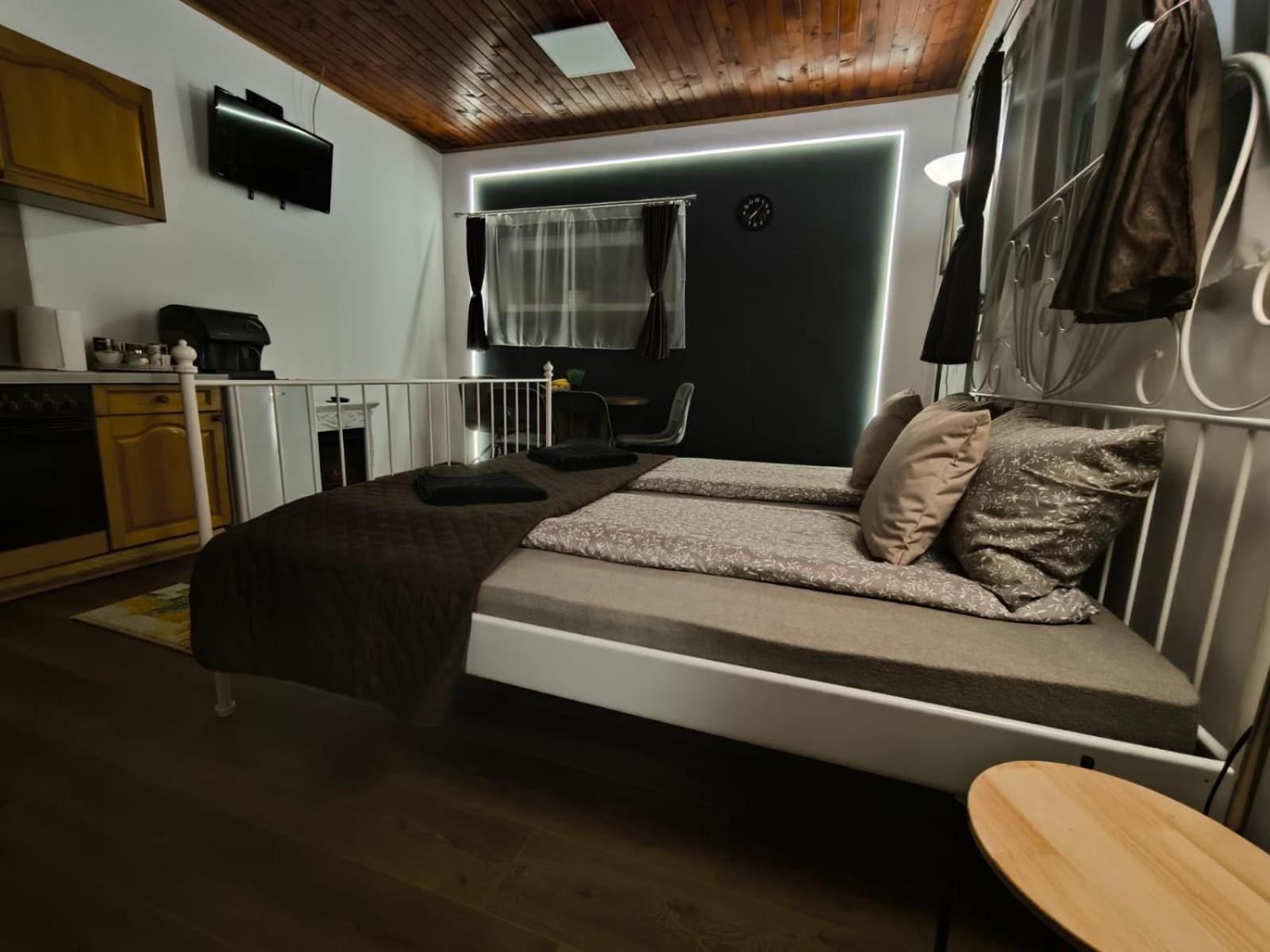 Morrison Apartments Miercurea Ciuc Buitenkant foto