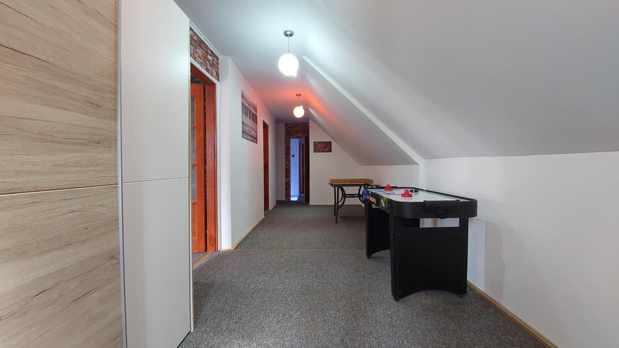 Morrison Apartments Miercurea Ciuc Kamer foto