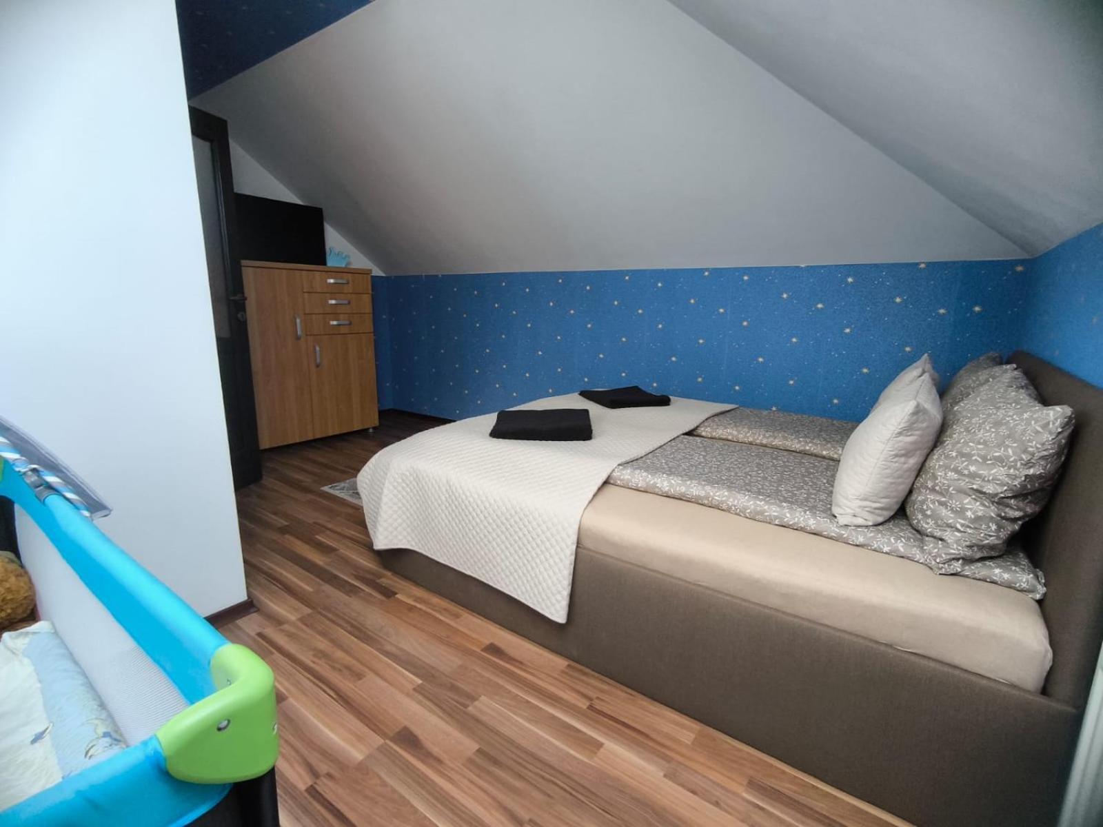 Morrison Apartments Miercurea Ciuc Kamer foto